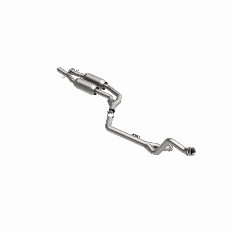 MagnaFlow Conv DF 92-93 Mercedes 400E/SE 4.2L