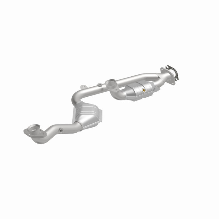 MagnaFlow CONV DF 99-01 Continental 4.6L 50S