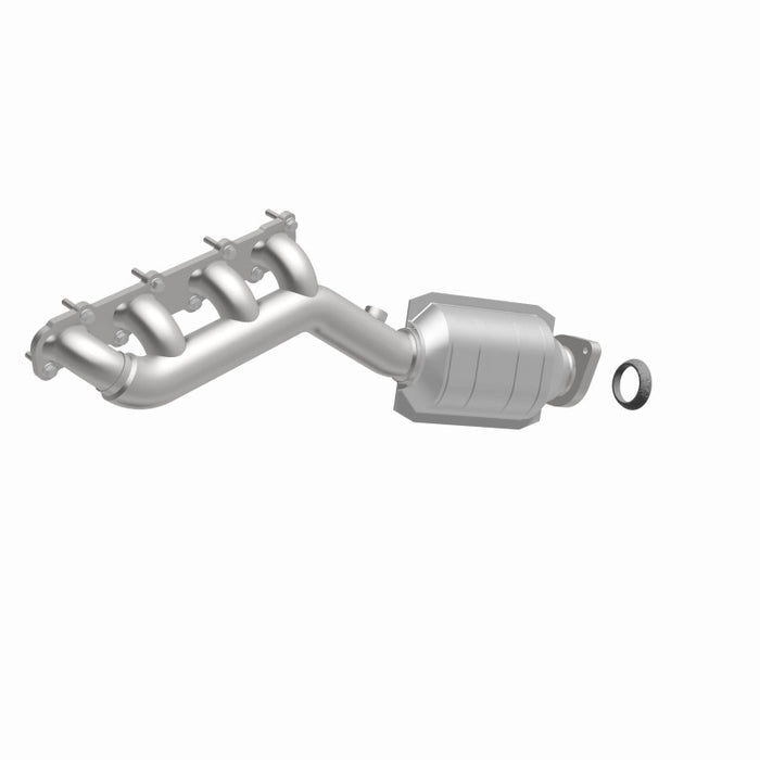 MagnaFlow Conv DF 06-09 Cadillac STS 4.4L D/S Manifold (49 State)