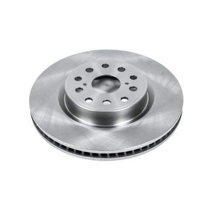 Power Stop 07-17 Lexus LS460 Front Autospecialty Brake Rotor