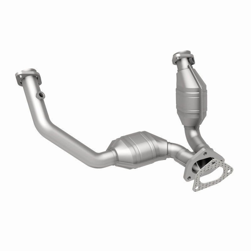 MagnaFlow Conv. DF 98-00 Ranger 3.0/4.0L Fron