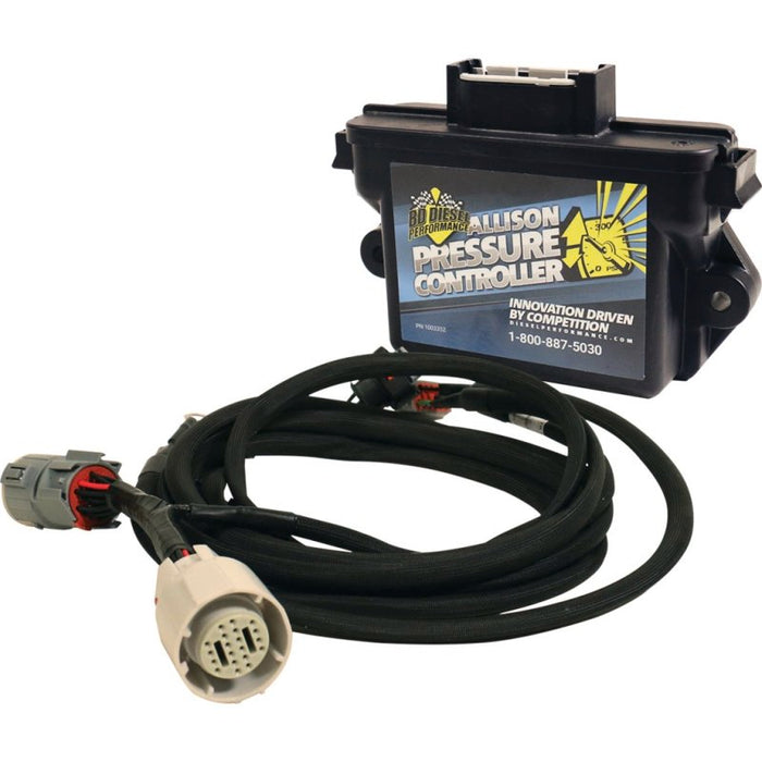 BD Diesel Allison Pressure Controller - 2011-2016 Chevy Duramax 6.6L