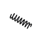 Bilstein B3 OE Replacement 08-11 Mercedes-Benz C300 Luxury/Sport V6 Rear Coil Spring Bilstein