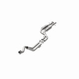 MagnaFlow Conv DF 1995 Mercedes SL320 3.2L