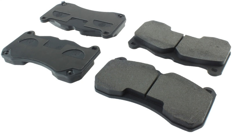 StopTech Street Brake Pads - Front