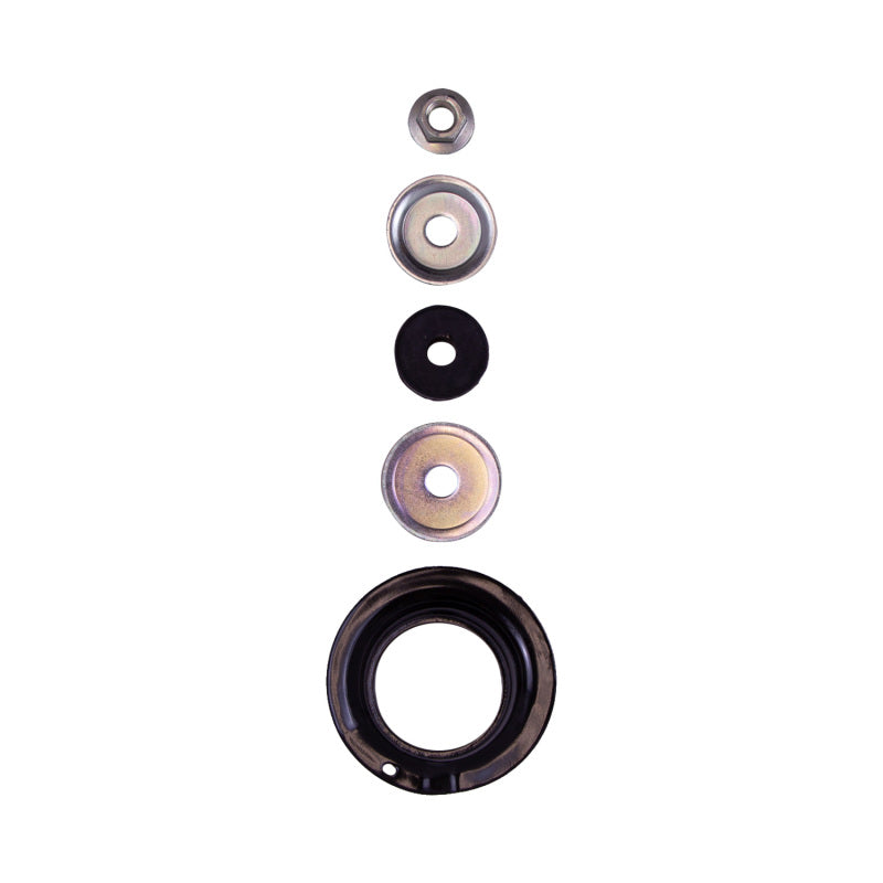 Bilstein 4600 Series 10-22 Toyota 4Runner/ 10-14 Toyota FJ Front Monotube Shock Absorber Bilstein
