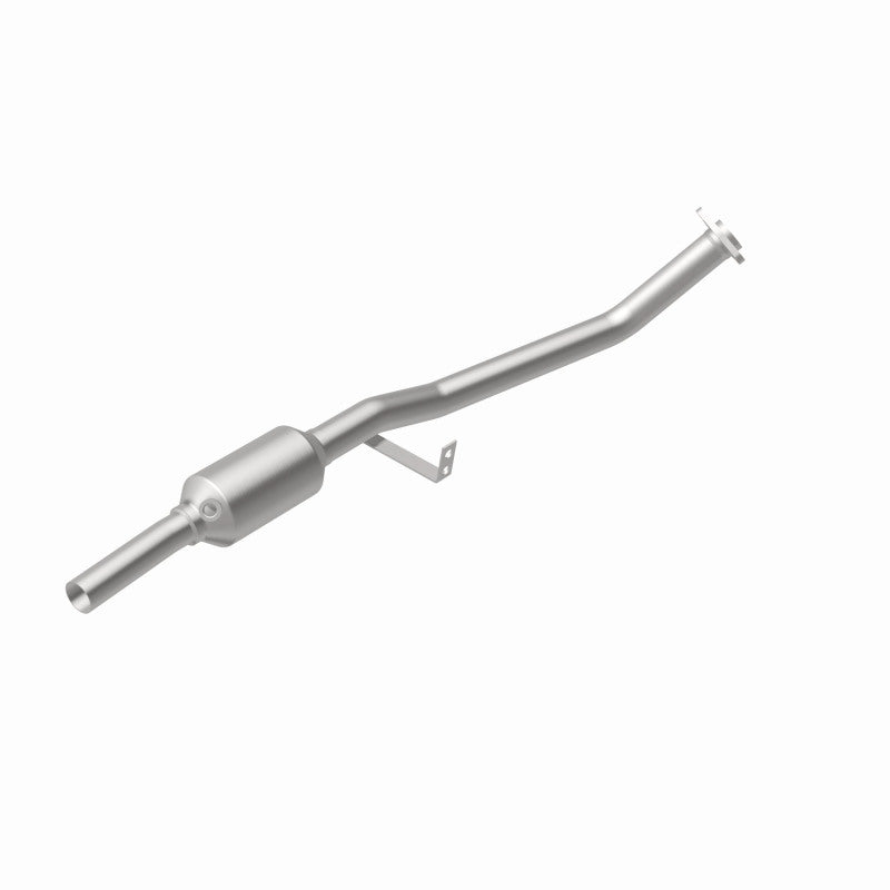 MagnaFlow Conv DF 96-97 Infiniti J30 Driver Side 50S
