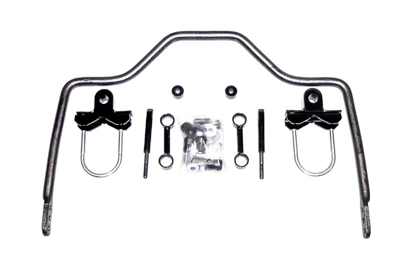 Hellwig 55-57 Chevrolet Bel Air Solid Chromoly 1in Rear Sway Bar