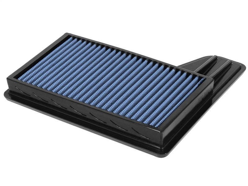 aFe MagnumFLOW OEM Replacement Air Filter PRO 5R 2015 Ford Mustang L4 / V6 / V8