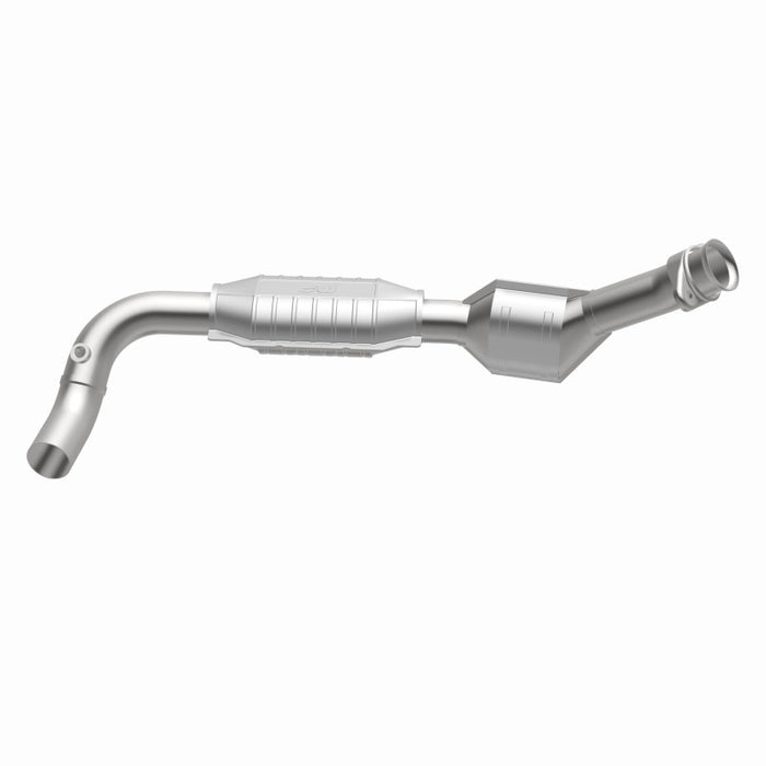 MagnaFlow Conv DF 01-03 Ford E150 4.2L Driver Side