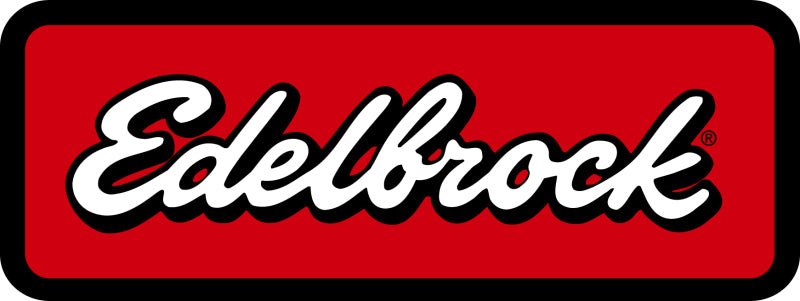Edelbrock Performer 383 w/ EGR Manifold