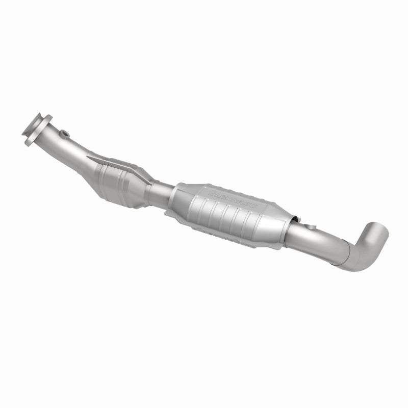 MagnaFlow Conv DF 97-98 Ford Trucks 4.6L