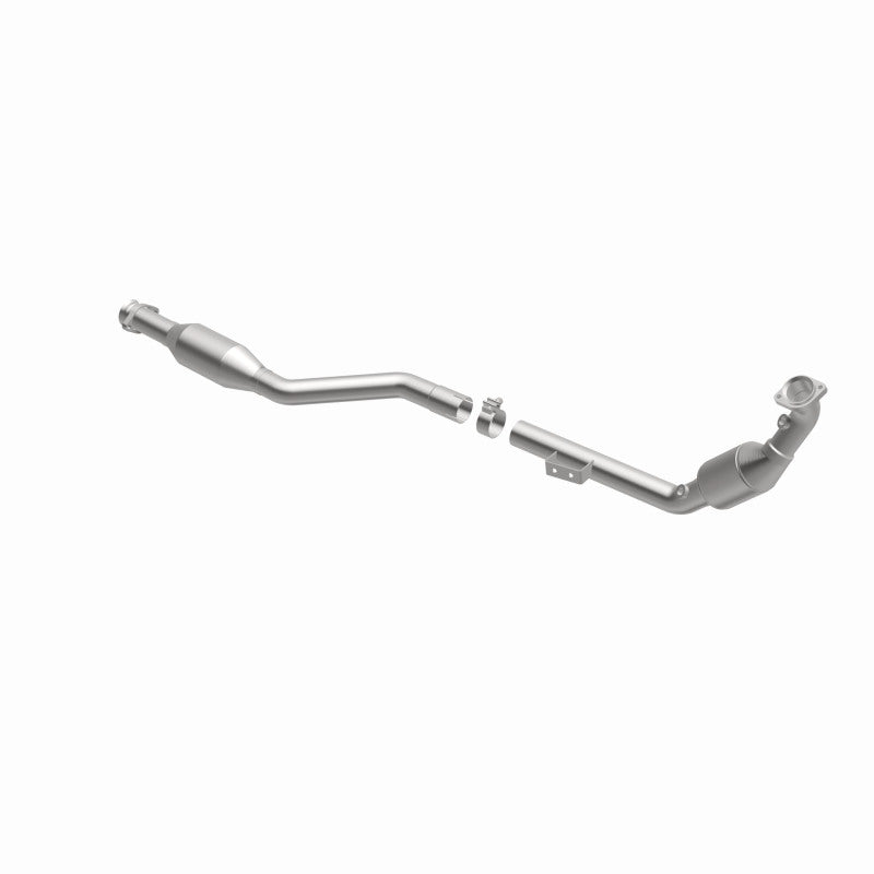 MagnaFlow Conv DF 01-03 Mercedes S500 Driver Side CA