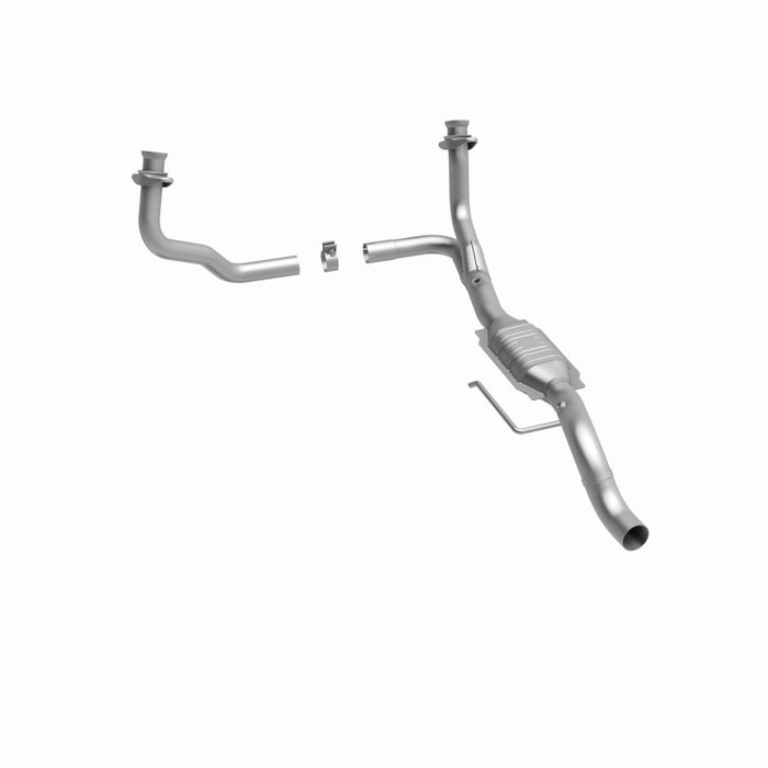 MagnaFlow Conv DF 00-03 Dodge Dakota 4.7L 4WD