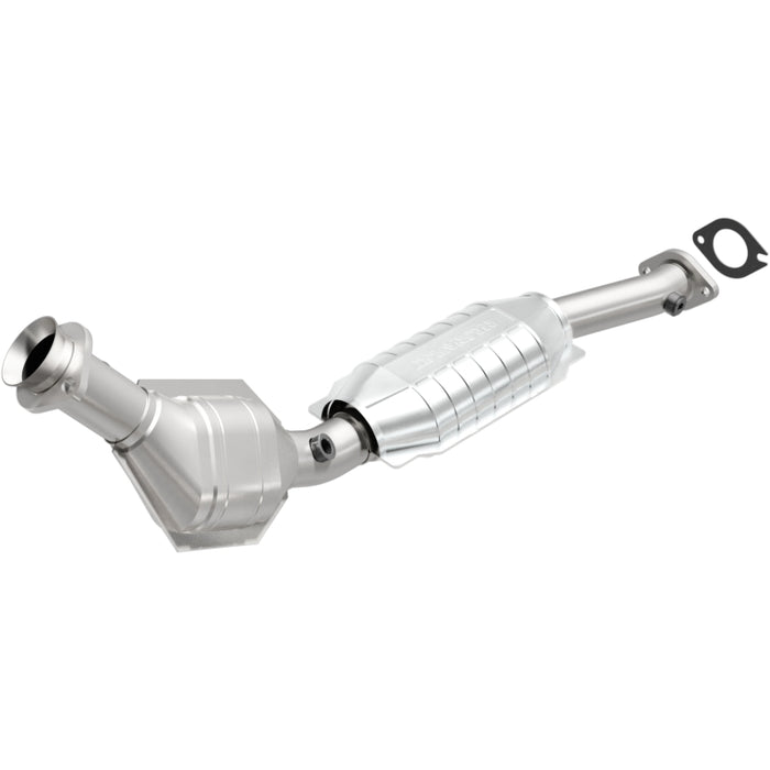 MagnaFlow Conv DF 96-00 Crown Vic 4.6L 50 S