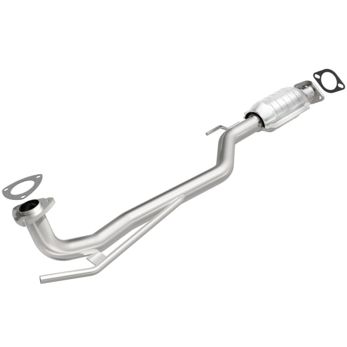 MagnaFlow Conv Direct Fit 300Zx 90-96 D/S