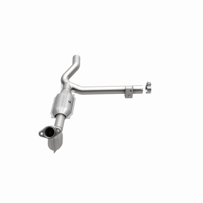 MagnaFlow Conv DF 99-00 F-150 4.2L V6 2WD P/