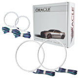 Oracle Mercedes Benz Sprinter Van 11-12 Halo Kit - Non Projector - w/ BC1 Controller