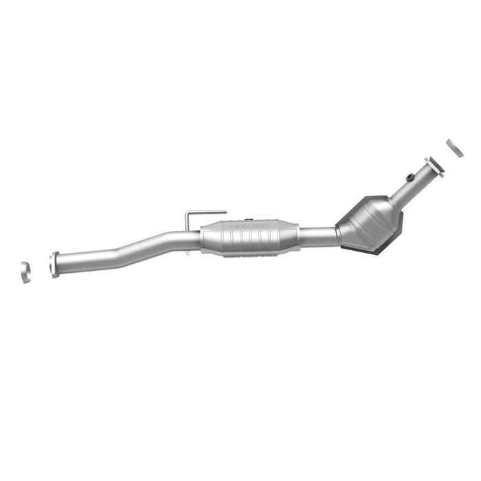 Magnaflow Conv DF 04-06 Ford Ranger 2.3L CA