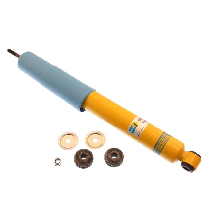 Bilstein B6 46mm Monotube Shock Absorber 53-62 Corvette Rear