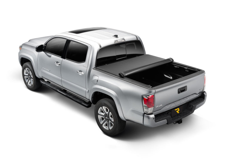 Truxedo 07-20 Toyota Tundra w/Track System 8ft Pro X15 Bed Cover