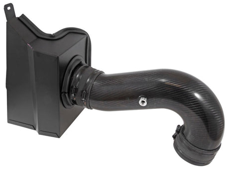 K&N 15-16 Chevy Corvette Z06 6.2L V8 AirCharger Performance Intake