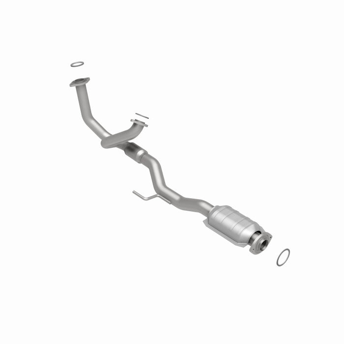 MagnaFlow Conv DF 97-02 Toyota Carmry 3.0L