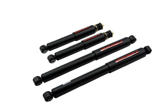 Belltech ND2 OEM Shock Set