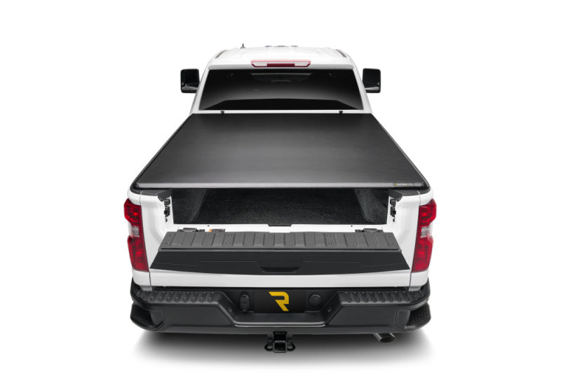 Extang 2021 Chevy/GMC Silverado/Sierra (6 ft 9 in) 2500HD/3500HD Trifecta ALX
