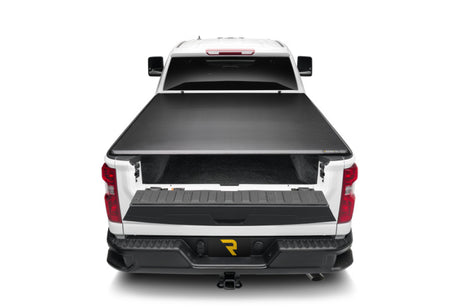 Extang 2021 Chevy/GMC Silverado/Sierra (6 ft 9 in) 2500HD/3500HD Trifecta ALX