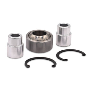 BLOX Racing Replacement Spherical Bearing - EG/DC (all) EK (outer) (Includes 2 Inserts / 2 Clips) BLOX Racing