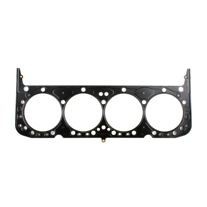 Cometic Chevy Small Block 4.100 inch Bore .075 inch MLS-5 Head Gasket (18 or 23 Deg. Heads)