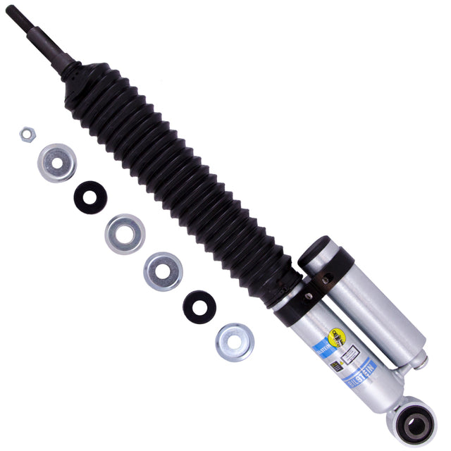 Bilstein 5160 Series 98-07 Toyota Land Cruiser 46mm Monotube Shock Absorber Bilstein