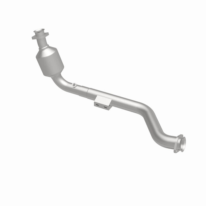 MagnaFlow Conv DF Mercedes CLK320 01-03 Passenger Side