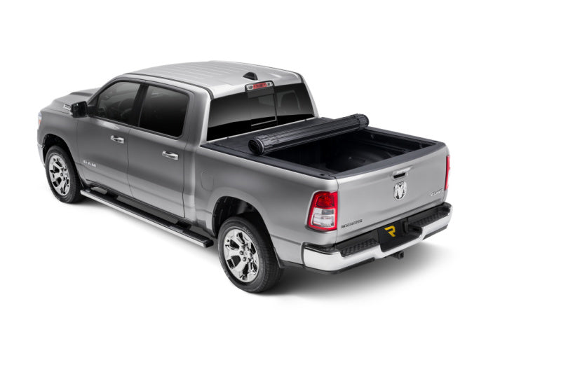 Truxedo 19-21 RAM 1500 (New Body) w/Multifunction Tailgate 5ft 7in Sentry Bed Cover