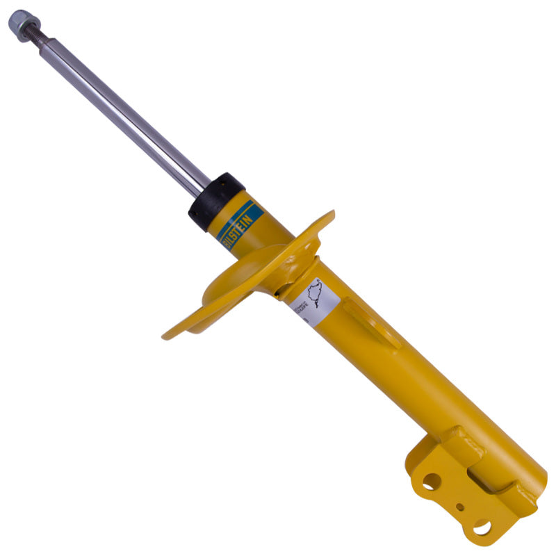 Bilstein B6 10-13 Toyota Highlander 2WD Front Left Suspension Strut Assembly