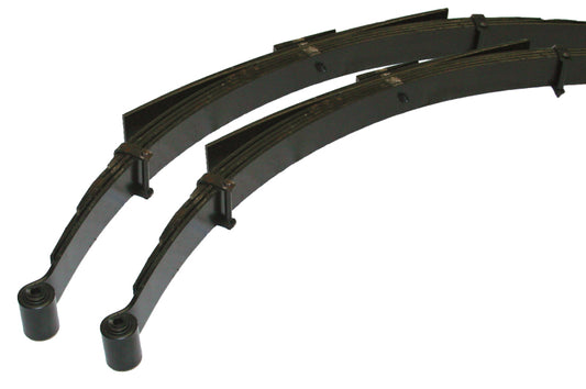 Skyjacker 3.5-4in Softride Front Leaf Spring