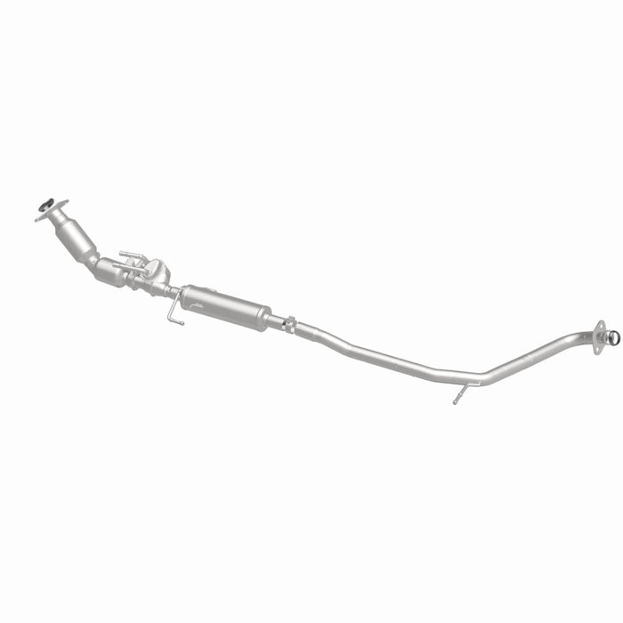 MagnaFlow Conv DF 12-15 Toyota Prius Plug -In Underbody 1.8L