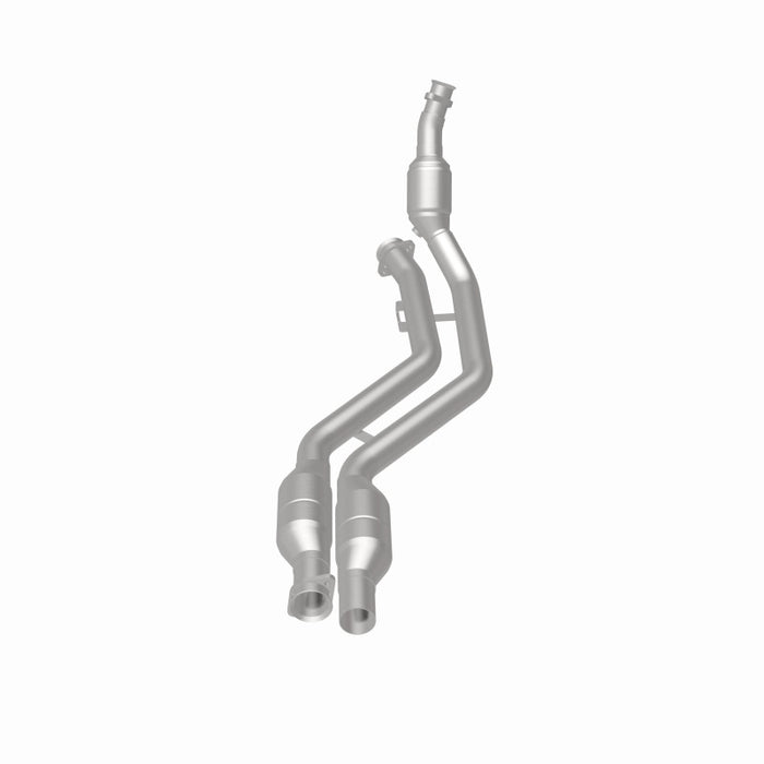 MagnaFlow Conv DF 02-03 Mercedes CLK430 4.3L Passenger Side