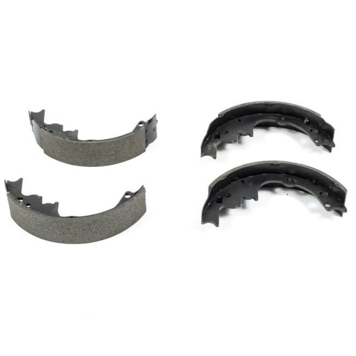 Power Stop 78-81 Buick Century Rear Autospecialty Brake Shoes