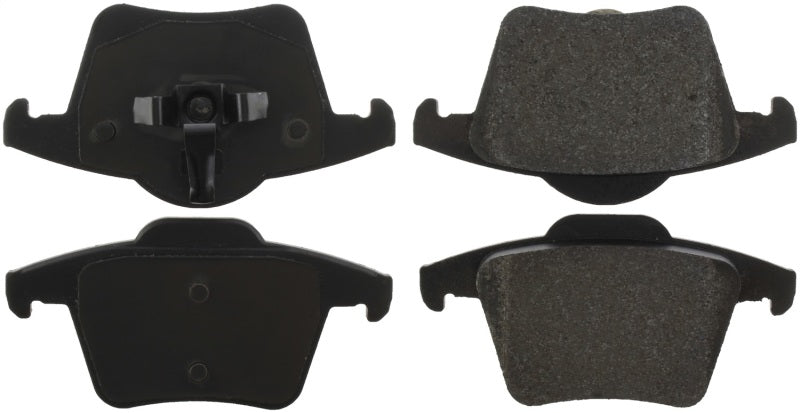 StopTech Street Brake Pads