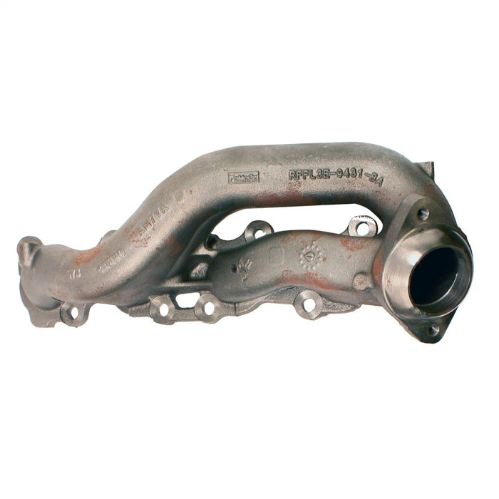 Ford Racing 5.0L TI-VCT Cast Iron Exhaust Manifolds