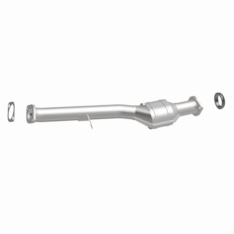 Magnaflow Conv DF 2006-2007 Subaru Impreza 2.5L