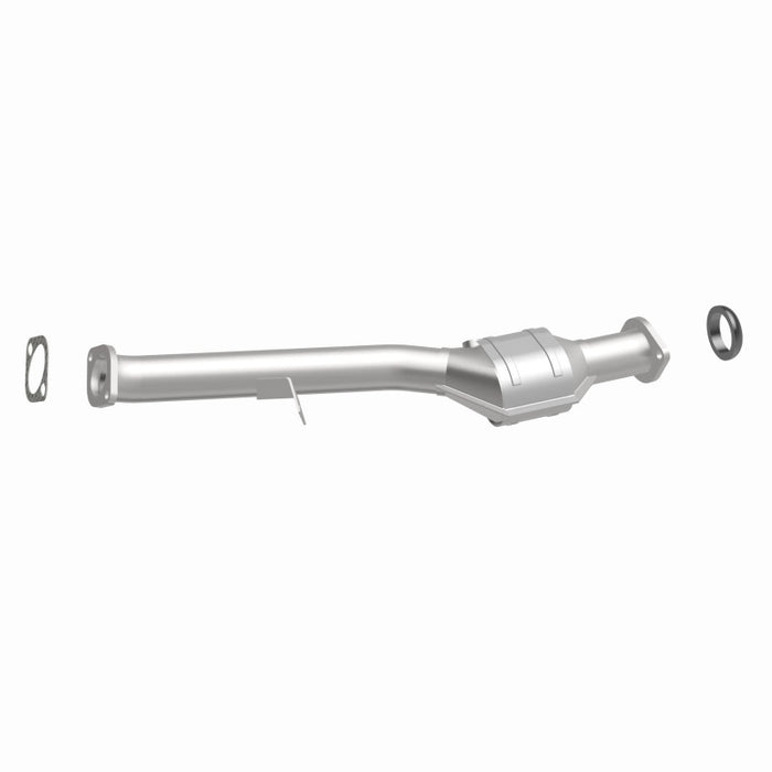 Magnaflow Conv DF 2006-2007 Subaru Impreza 2.5L