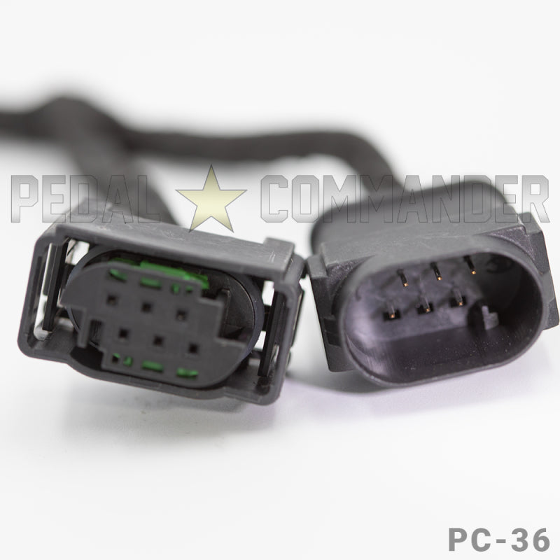 Pedal Commander Chrysler Crossfire/Maybach/Mercedes-Benz Throttle Controller