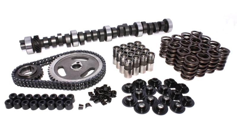 COMP Cams Camshaft Kit FC XE284H-10