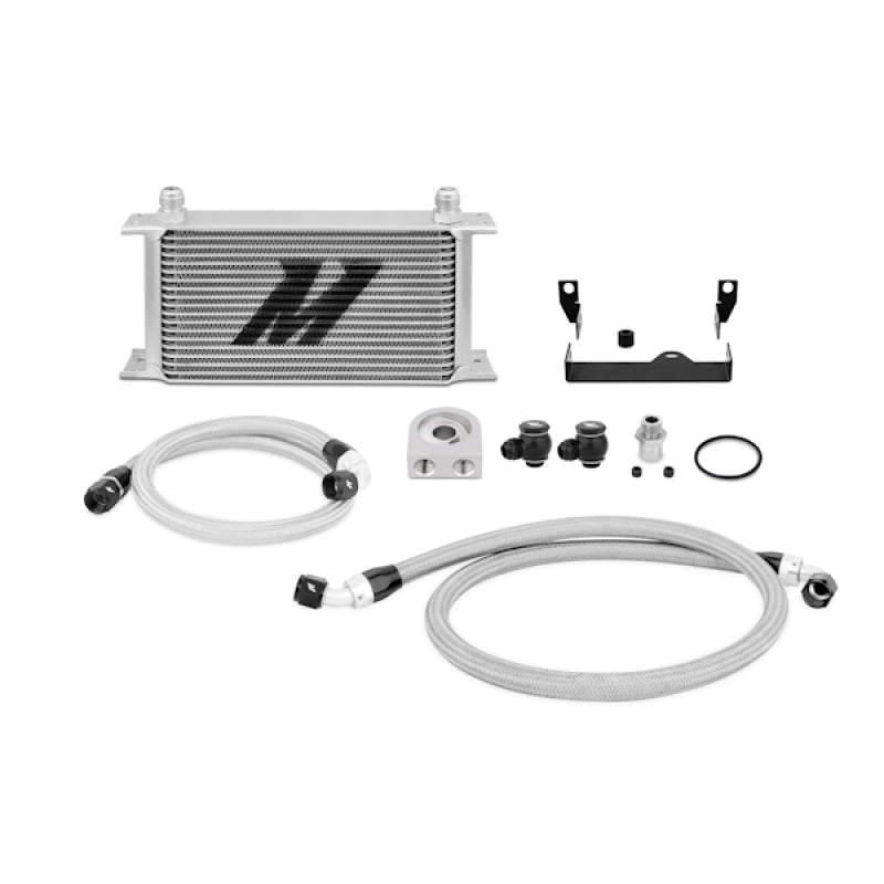 Mishimoto 06-07 Subaru WRX/06-07 WRX STi Oil Cooler Kit