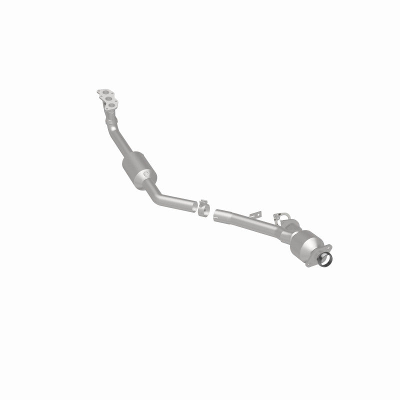 MagnaFlow Conv DF 05-07 Subaru Outback 3.0L