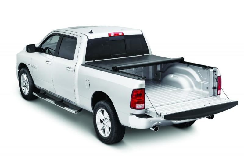 Tonno Pro 02-08 Dodge RAM 1500 8ft Fleetside Lo-Roll Tonneau Cover