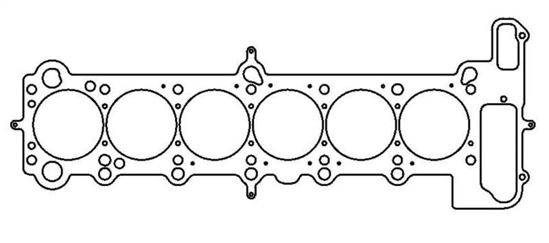 Cometic BMW M50B25/M52B28 Engine 85mm .036 inch MLS Head Gasket 323/325/525/328/528